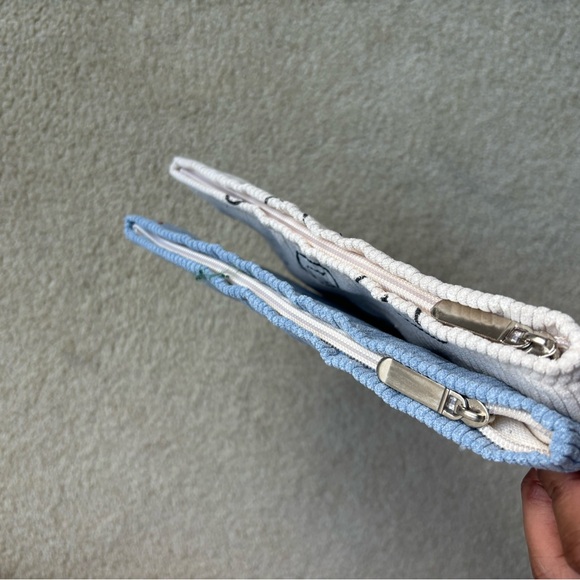 Cosmetic Bag Set - Picture 2 of 2